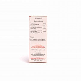 Repl Drops No. 261 - 30 ml
