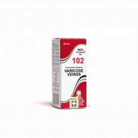 Repl Drops No.  102 - 30 ml
