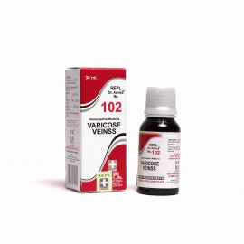 Repl Drops No.  102 - 30 ml