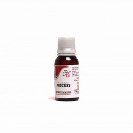 Repl Drops No. 13 - 30 ml