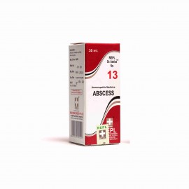 Repl Drops No. 13 - 30 ml