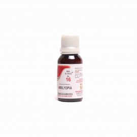 Repl Dr. Advice No. 16 Drops - 30 ml