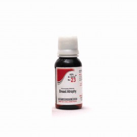 Repl Dr. Advice No. 23 (Breast Atrophii) - 30 ml