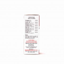 Repl Dr. Advice No. 23 (Breast Atrophii) - 30 ml