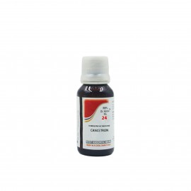 Repl Dr. Advice No. 24 Drops - 30 ml