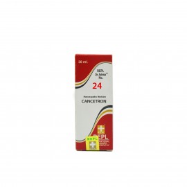 Repl Dr. Advice No. 24 Drops - 30 ml