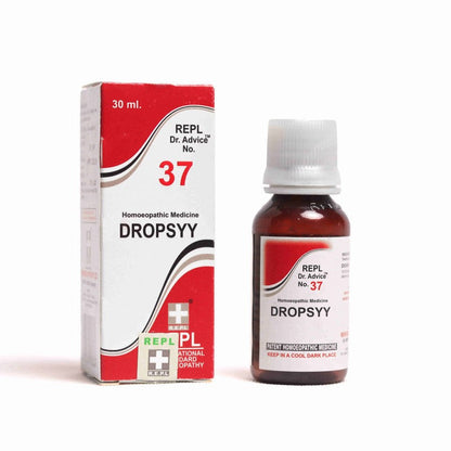 Repl Drops No. 37 - 30 ml