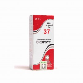 Repl Drops No. 37 - 30 ml