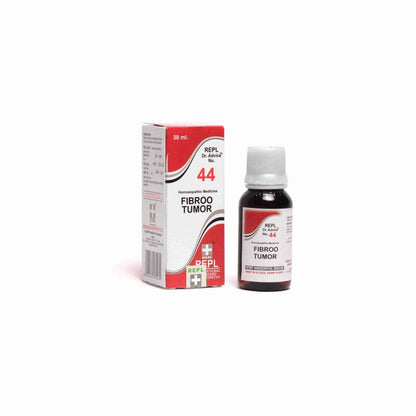 Repl Dr. Advice No. 44 (Fibroo Tumor) - 30 ml