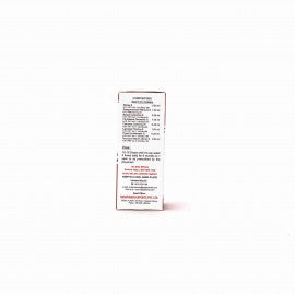 Repl Dr. Advice No. 44 (Fibroo Tumor) - 30 ml
