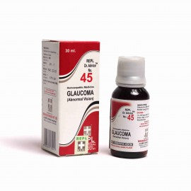 Repl Dr. Advice No. 45 Drops - 30 ml