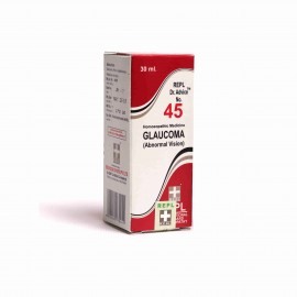 Repl Dr. Advice No. 45 Drops - 30 ml