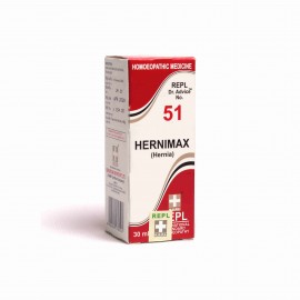 Repl Dr. Advice No. 51 Drops - 30 ml