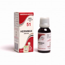 Repl Dr. Advice No. 51 Drops - 30 ml