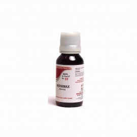Repl Dr. Advice No. 51 Drops - 30 ml