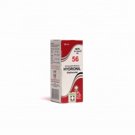 Repl Dr. Advice No. 56 Drops - 30 ml