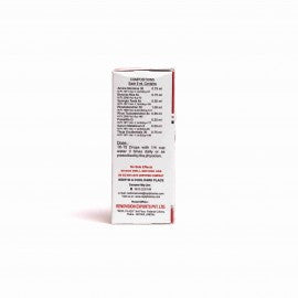 Repl Dr. Advice No. 56 Drops - 30 ml
