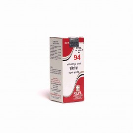 Repl Dr. Advice No. 94 Drops - 30 ml