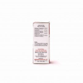 Repl Dr. Advice No. 94 Drops - 30 ml