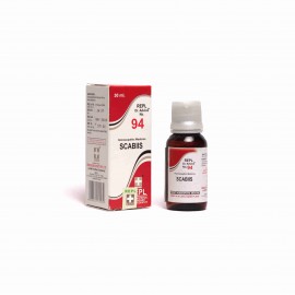 Repl Dr. Advice No. 94 Drops - 30 ml