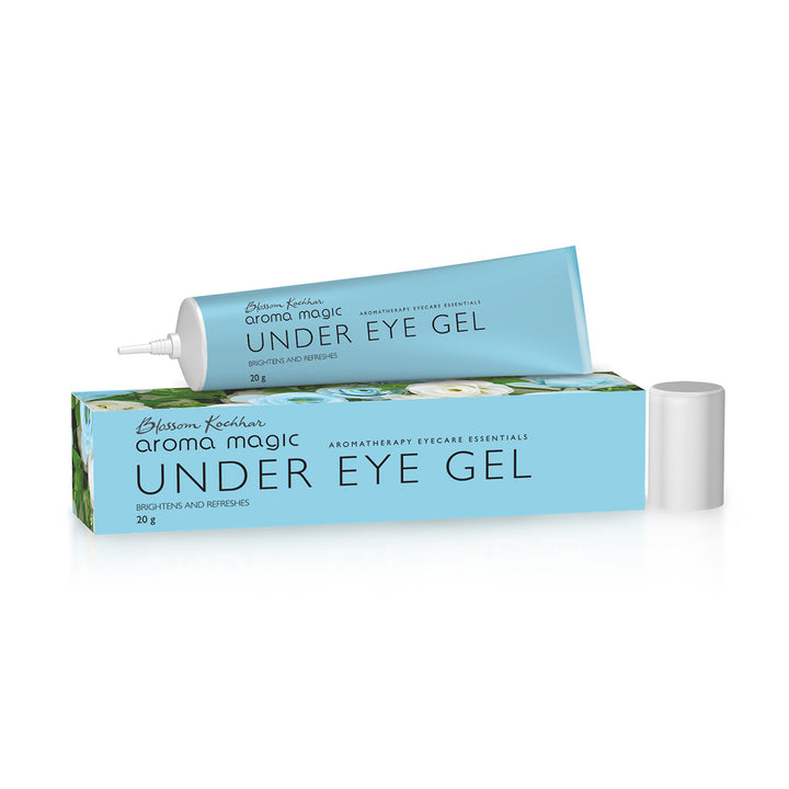 Blossom Kochhar Aroma Magic Under Eye Gel - 20 gms