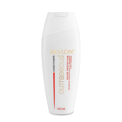 Revlon Outrageous Color Protection Conditioner
