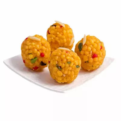 Bikanervala Laddu Bikaneri
