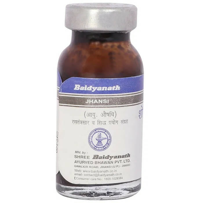 Baidyanath Jhansi Shodhit SJ