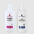 Riyo Herbs Dandruff Control Shampoo & Conditioner Combo
