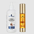 Riyo Herbs Shampoo & Hair Serum Combo