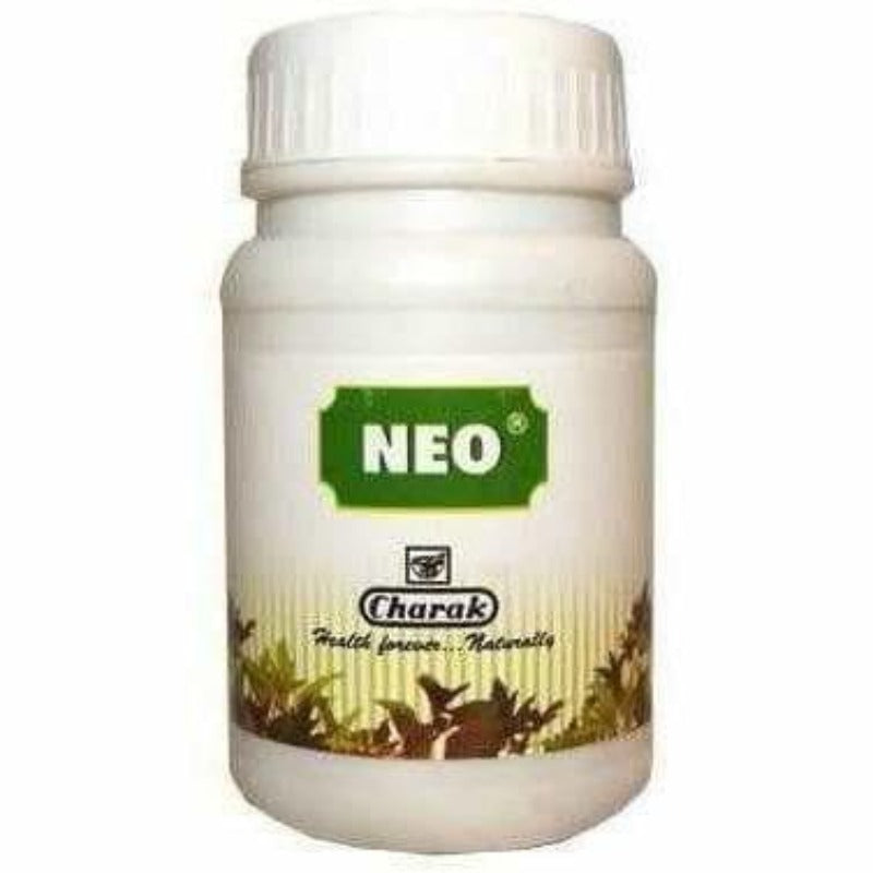 Charak Pharma Neo Tablets - 75 tabs
