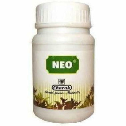 Charak Pharma Neo Tablets - 75 tabs