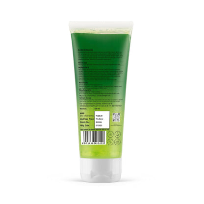 Botanic Hearth Neem, Cica & Salicylic Acid Cleanser Face Wash