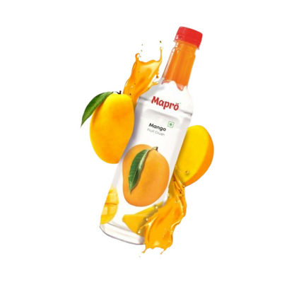 Mapro Mango Crush