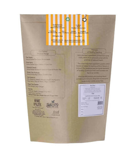 Home D'elite Bio Bhel