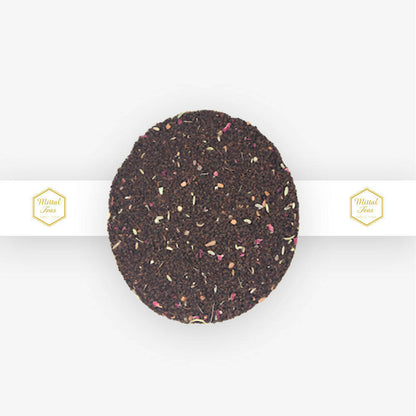 Mittal Teas Saffron Masala Chai