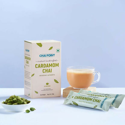 Chai Point Instant Cardamom Tea