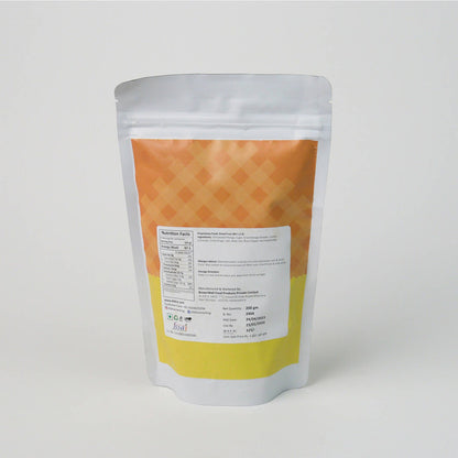 Dibha - Honest Snacking Masala Mango