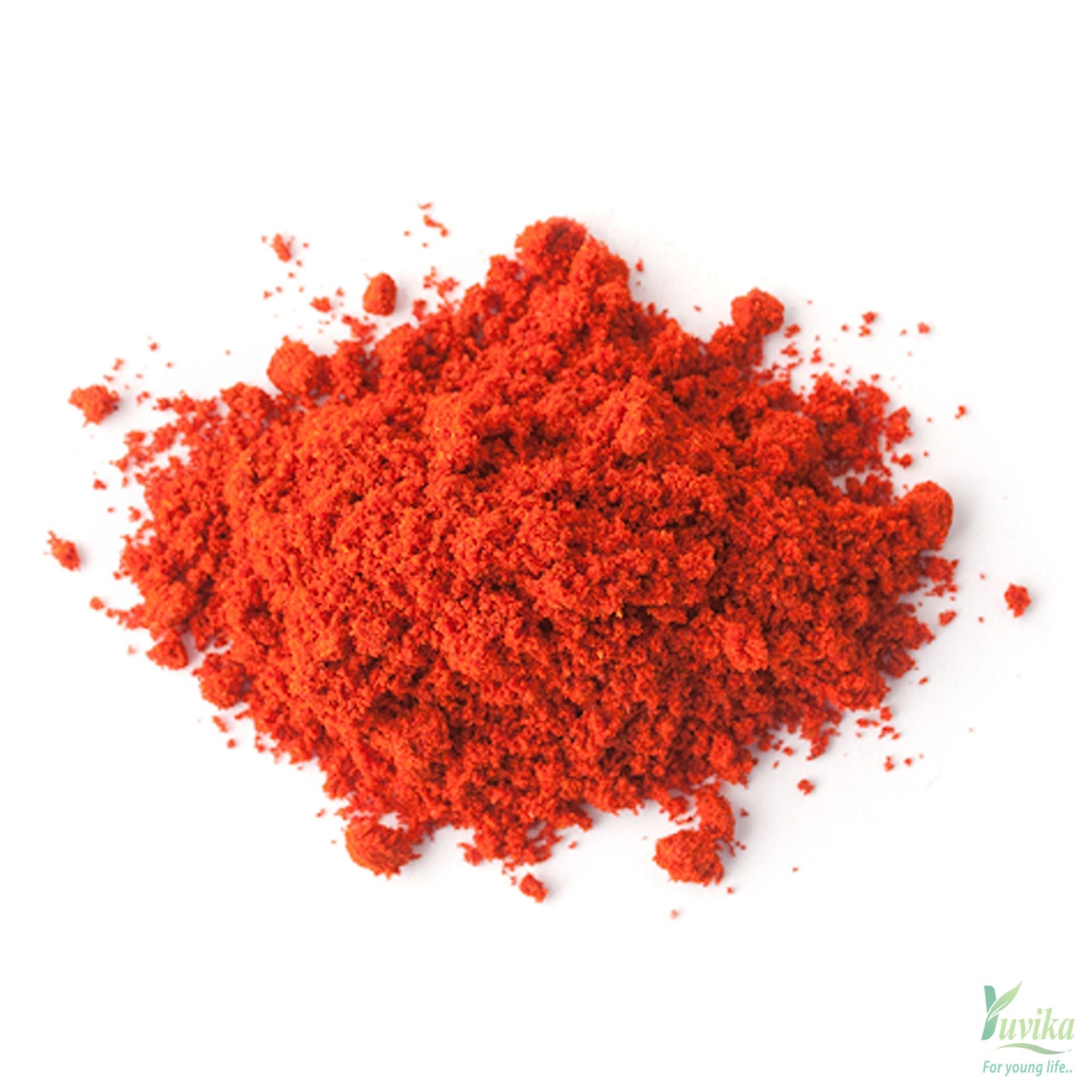 Yuvika Kesar Powder - Crocus Sativus - Saffron Powder
