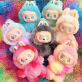 Labubu Doll Birthday Gift Cartoon Character Toy Action Figure Labubu (1 Blind )