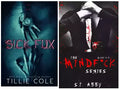 The Mindfck Series - Sick Fux (Paperback)*