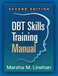 DBT Skills Training Manual Paperback – Illustrated, 6 August 2015