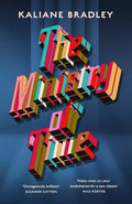 The Ministry of Time :- Paperback