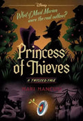 Princess of Thieves Disney - Paperback