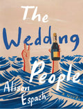 The Wedding People - A Novel (Paperback)