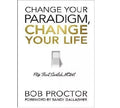 NEW Change Your Paradigm, Change Your Life :- paperback