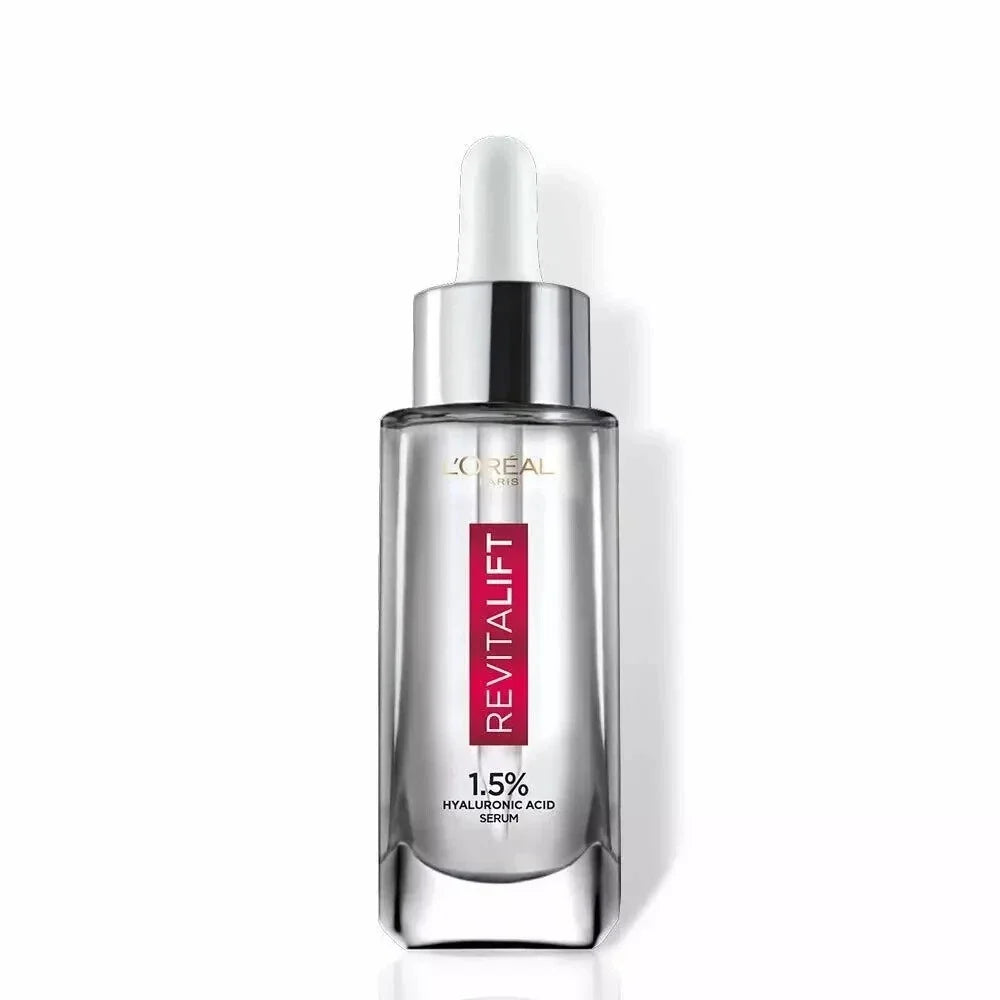 Loreal Paris Revitalift Hyaluronic Acid Face Serum 15 ml