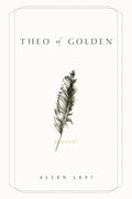 Theo of Golden : - Paperback