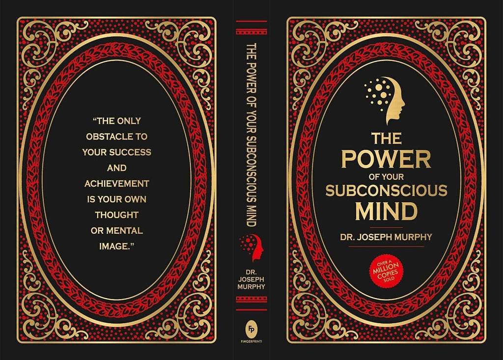 The Power of Your Subconscious Mind -HC