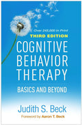 Cognitive Behavior Therapy: Basics and Beyond  - paperback